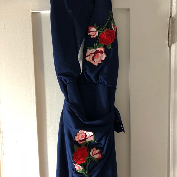 Heaven On Earth Romper - Picture 6 of 7